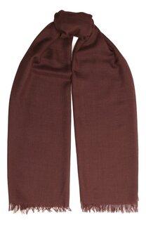 Кашемировый шарф Brunello Cucinelli