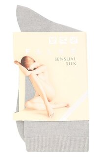 Носки Sensual Silk Falke