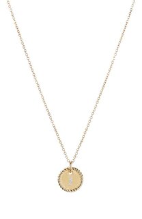 Кулон David Yurman