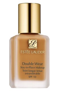 Устойчивый тональный крем SPF 10 Double Wear, оттенок 4W1 Honey Bronze (30ml) Estée Lauder