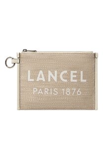 Футляр для документов Lancel