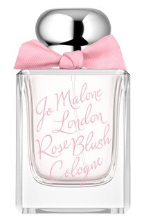 Одеколон Rose Blush (50ml) Jo Malone London