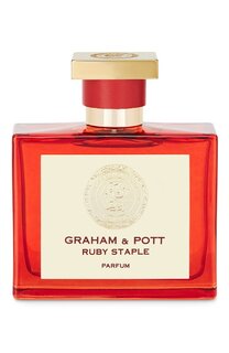 Духи RUBY STAPLE (100ml) GRAHAM & POTT