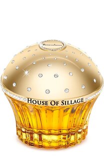 Духи Benevolence (75ml) House of Sillage