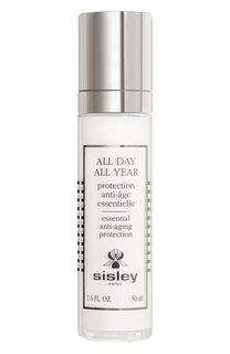 Дневной антивозрастной защитный крем All Day All Year (50ml) Sisley