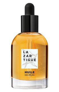 Сухое питательное масло мечты для волос (50ml) Lazartigue