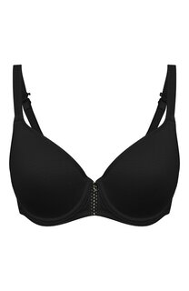 Бюстгальтер с плотной чашкой Chantelle