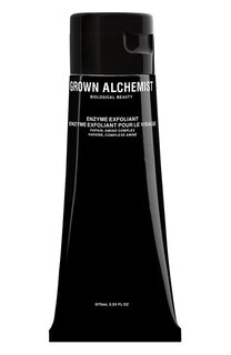 Энзимная маска для лица «Папаин и аминокомплекс» (75ml) Grown Alchemist