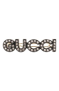 Заколка для волос Gucci