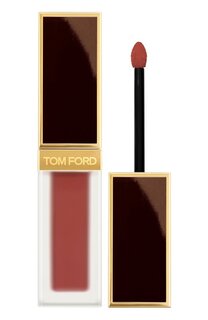 Жидкая помада для губ Liquid Lip Luxe Matte, оттенок Lark (6g) Tom Ford