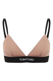 Бюстгальтер с мягкой чашкой Tom Ford