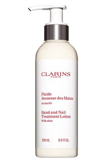 Увлажняющий флюид для рук Jeunesse des Mains (200ml) Clarins