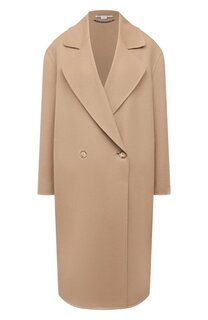 Шерстяное пальто Stella McCartney
