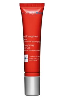 Гель для устранения следов усталости под глазами (15ml) Clarins