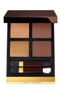 Тени для век Eye Color Quad, оттенок Desert Fox Tom Ford