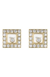 Серьги Icons Square Chopard