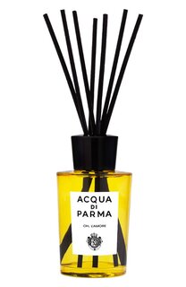 Диффузор Oh, LAmore (180ml) Acqua di Parma