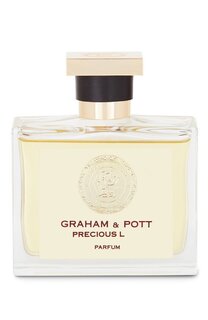 Духи PRECIOUS L (100ml) GRAHAM & POTT