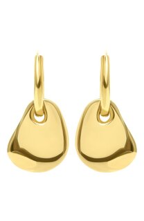 Серьги со съёмной частью Bonvo