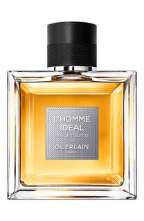 Туалетная вода LHomme Ideal (100ml) Guerlain