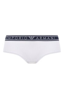 Трусы-шорты Emporio Armani