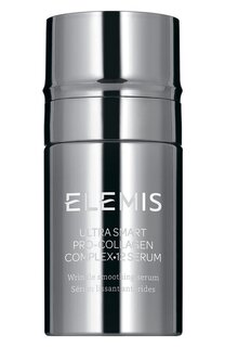 Сыворотка для лица Ultra Smart Pro-Collagen Комплекс 12 (30ml) Elemis