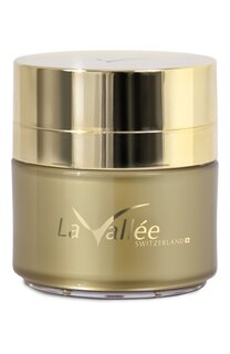 Антивозрастной дневной крем для лица (50ml) La Vallee