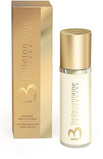 Мягкое очищающее молочко (150ml) Bellefontaine