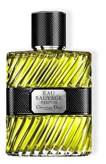 Духи Eau Sauvage Parfum (50ml) Dior