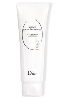 Восстанавливающий крем-бальзам для лица и тела с ромашкой Cica Recover Balm (75ml) Dior