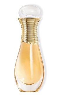 Парфюмерная вода JAdore Eau de Parfum с роликовым аппликатором (20ml) Dior