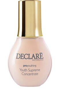 Концентрат Youth Supreme Concentrate (50ml) Declare