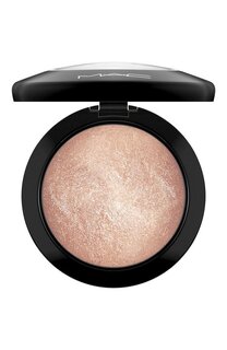 Перламутровая пудра Mineralize Skinfinish, оттенок Soft and Gentle (10g) MAC