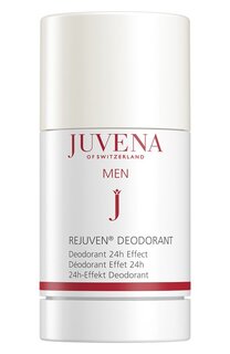 Дезодорант для мужчин 24-х часового действия (75ml) Juvena