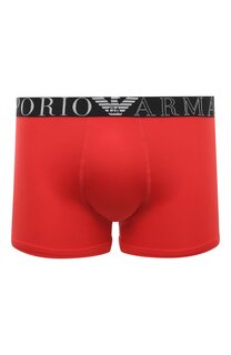 Боксеры Emporio Armani