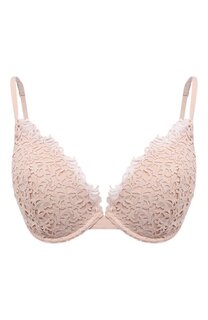 Бюстгальтер с чашкой пуш-ап La Perla