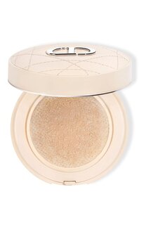 Рассыпчатая пудра для лица Forever Cushion Powder, Светлый (10g) Dior