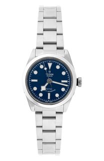 Часы Black Bay Tudor