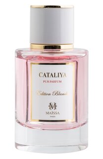 Парфюмерная вода Cataliya (50ml) Maison Maissa