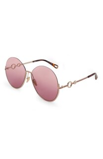 Солнцезащитные очки Chloé Chloe