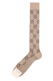 Гольфы Gucci