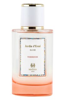 Парфюмерная вода Jardin dEssai (100ml) Maison Maissa