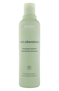 Шампунь для тонких волос, придающий объем Pure Abundance (250ml) Aveda