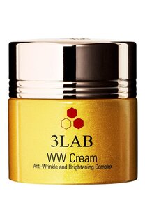 Крем для лица WW Cream (58g) 3LAB
