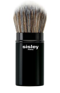 Кисть для пудры Sisley