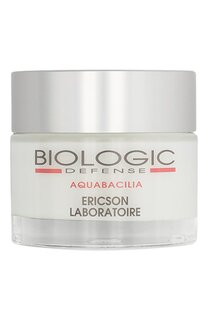 Увлажняющий крем Aquabacilia Skin Ecology Hydrating Cream (50ml) Ericson Laboratoire