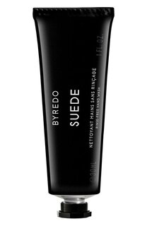 Гель для рук с антибактериальным эффектом Suede (30ml) Byredo