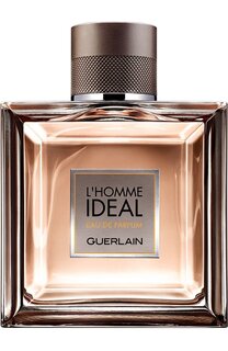 Парфюмерная вода LHomme Ideal (50ml) Guerlain