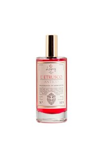 Эко-спрей для дома L’Etrusco Antico / Древняя этруссия (100ml) Logevy Firenze 1965