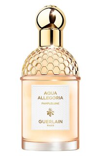 Туалетная вода Aqua Allegoria Pamplelune (75ml) Guerlain